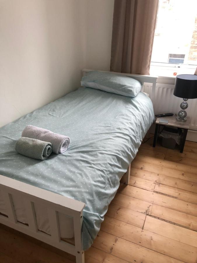 Amble Harbour Retreats酒店 外观 照片