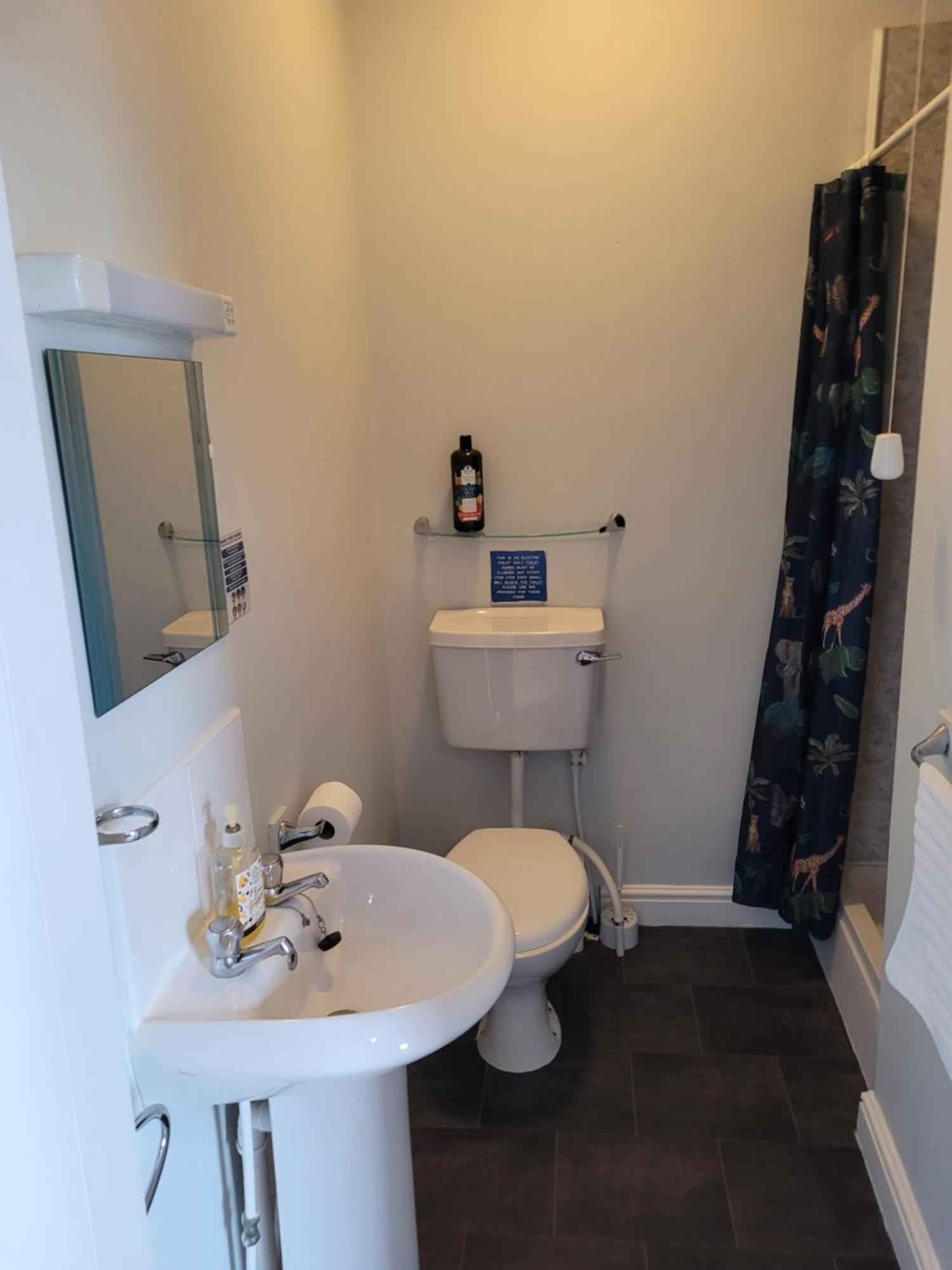 Amble Harbour Retreats酒店 客房 照片